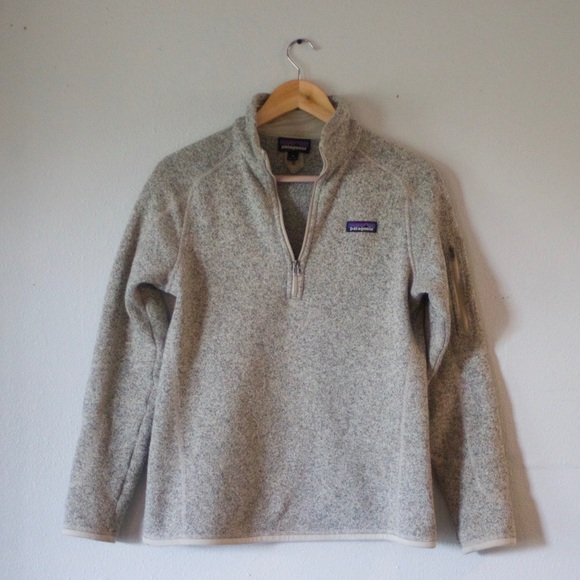 Patagonia Sweaters - Better Sweater Patagonia
